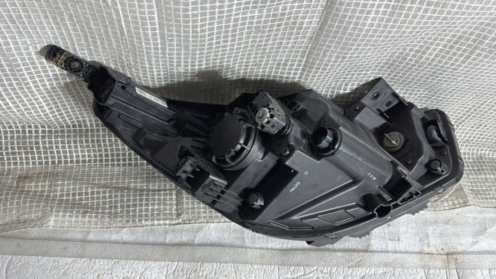 Frontscheinwerfer Kia Rio Links Scheinwerfer Headlight SCH9724135607yk