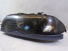 Laden Sie das Bild in den Galerie-Viewer, Frontscheinwerfer BMW E46 AI068361947 Xenon Links Scheinwerfer Headlight