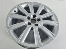 Load image into Gallery viewer, 1x Alufelge 18 Zoll 8.0" 5x112 39ET Silber 4G0601025 Audi Rim Wheel FEL4916840674xe