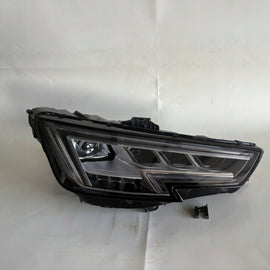 Frontscheinwerfer Audi A4 8W0941784 Rechts Scheinwerfer Headlight SCH5606464229iz