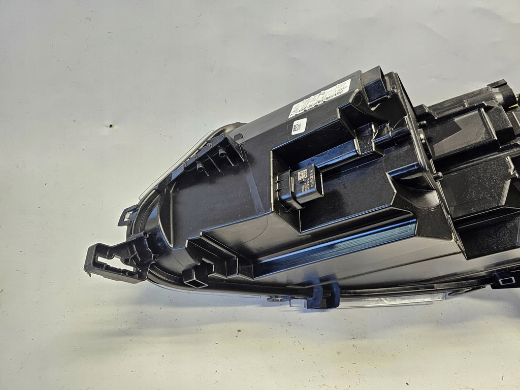Frontscheinwerfer Toyota Proace 9847211480 Xenon Rechts Scheinwerfer Headlight SCH1989049338ud