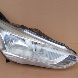 Frontscheinwerfer Ford C-Max F1CB-13W029-CC LED Rechts Scheinwerfer Headlight SCH8733870060bp