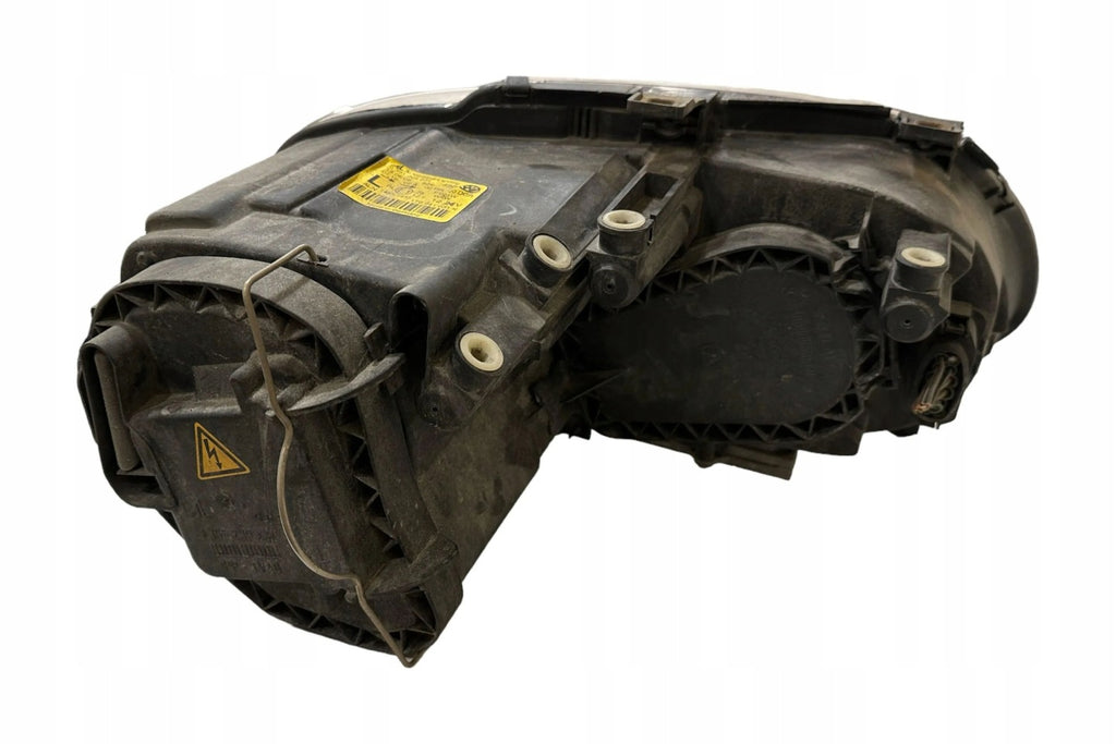 Frontscheinwerfer VW Touran 1T0941031K Links Scheinwerfer Headlight SCH3364251350dv