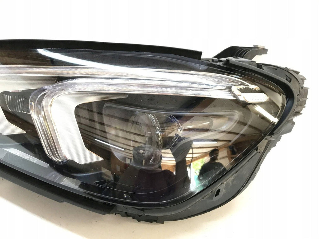 Frontscheinwerfer Mercedes-Benz Gle A1679064708 Links Scheinwerfer Headlight SCH4532951310nh