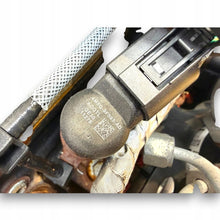 Laden Sie das Bild in den Galerie-Viewer, Motor Ford Focus II KKDA 1.8 TDCI 115PS 85kW 175TKm 2003 Diesel Engine Komplett MOT2373991308xc