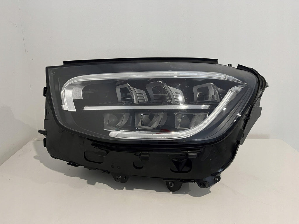 Frontscheinwerfer Mercedes-Benz Glc A2539066901 LED Rechts oder Links SCH8892196934lf