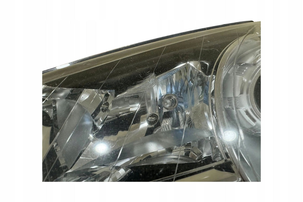 Frontscheinwerfer VW Touran 1T1941005B 0301233201 Links Scheinwerfer Headlight SCH4548743503rf