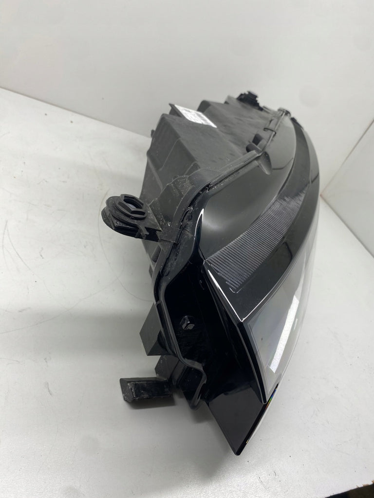 Frontscheinwerfer Skoda Octavia I 5E4941009 LED Links Scheinwerfer Headlight SCH3576778882ph