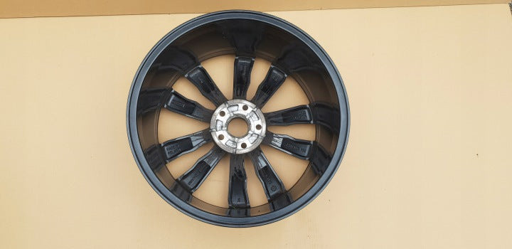 1x Alufelge 19 Zoll 8.0" 5x112 47ET 2GA601025F VW T-Roc Rim Wheel FEL7779843813yb