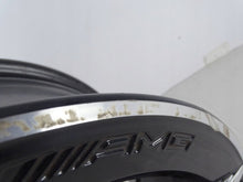 Laden Sie das Bild in den Galerie-Viewer, 1x Alufelge 18 Zoll 7.5" 5x112 49ET A1774011500 Mercedes-Benz W177 Rim Wheel FEL2670434984xj
