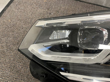 Laden Sie das Bild in den Galerie-Viewer, Frontscheinwerfer VW Tiguan 5NB941081 LED Links Scheinwerfer Headlight