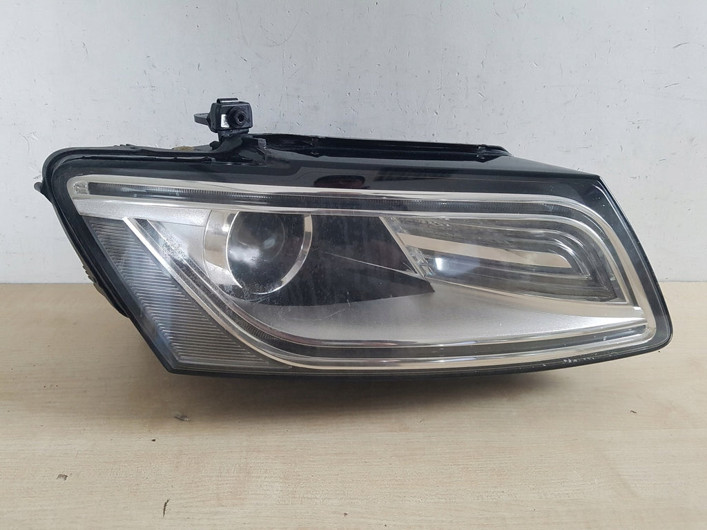 Frontscheinwerfer Audi Q5 8R0941006 Xenon Rechts Scheinwerfer Headlight