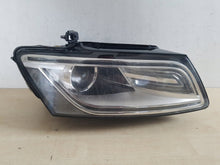 Laden Sie das Bild in den Galerie-Viewer, Frontscheinwerfer Audi Q5 8R0941006 Xenon Rechts Scheinwerfer Headlight