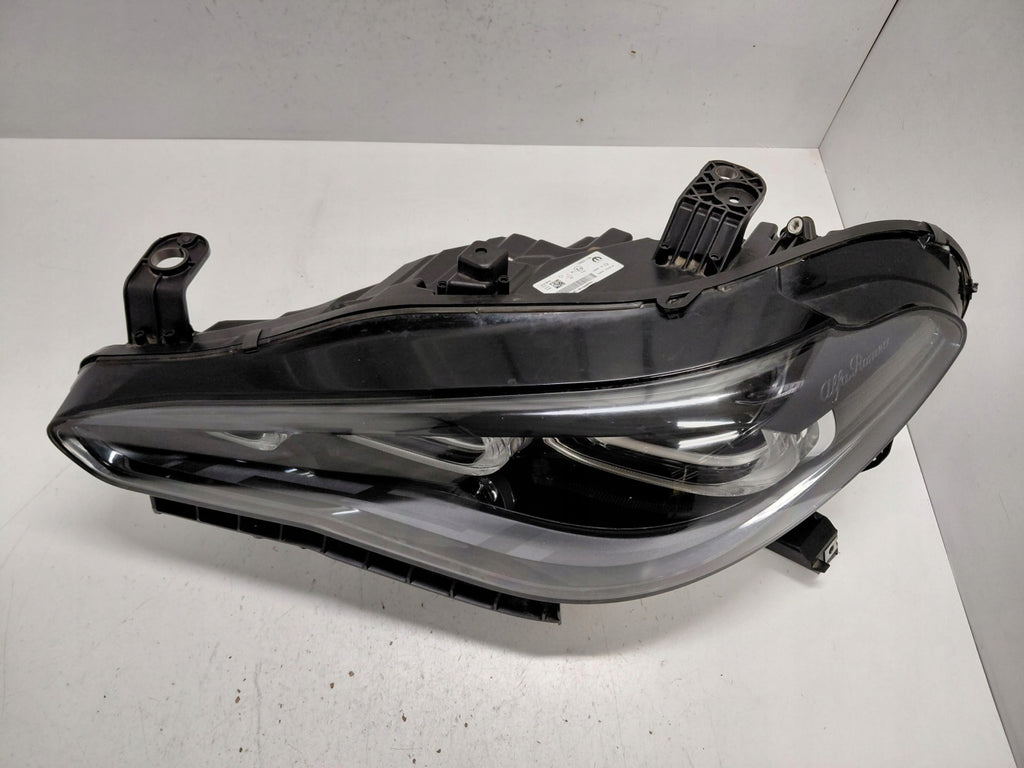 Frontscheinwerfer Alfa Romeo Giulia 00505709800 Full LED Links Headlight SCH5573012718uy