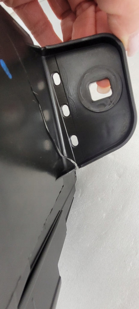 Frontscheinwerfer Renault Trafic III 260109424R Rechts Scheinwerfer Headlight SCH8009580583qg