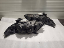 Load image into Gallery viewer, Frontscheinwerfer Saab 9-3 1EL010317-05 Xenon Ein Satz Scheinwerfer Headlight SCH9031727360ky