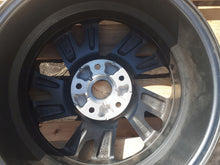 Load image into Gallery viewer, 1x Alufelge 16 Zoll 6.5&quot; 5x114.3 52810-D4550 Kia Ceed Rim Wheel