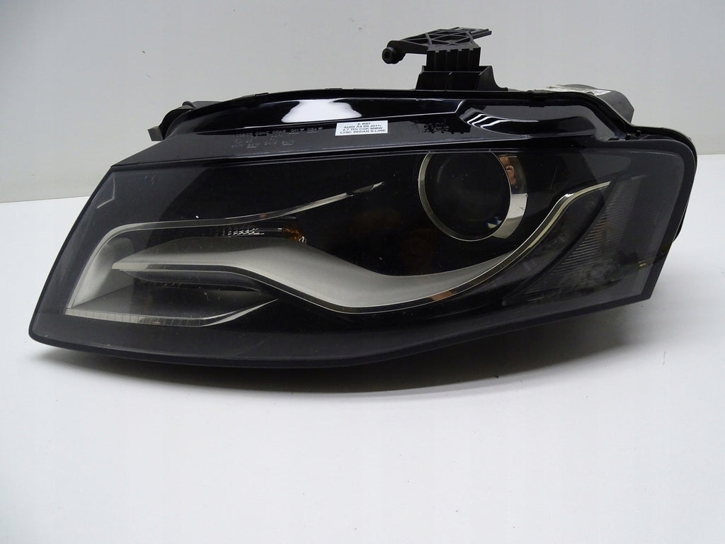 Frontscheinwerfer Audi A4 B8 8K0941003Q Xenon Ein Stück (Rechts oder Links) SCH8694502418wt