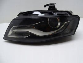 Frontscheinwerfer Audi A4 B8 8K0941003Q Xenon Ein Stück (Rechts oder Links) SCH8694502418wt