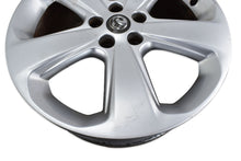 Laden Sie das Bild in den Galerie-Viewer, 1x Alufelge 18 Zoll 7.0" 5x105 38ET Glanz Silber 95181597 Opel Mokka Rim Wheel FEL1433305376xu