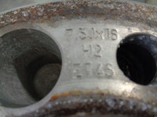 Load image into Gallery viewer, 4x Alufelge 16 Zoll 7.5" 5x112 45ET Glanz Silber 8K0601025F Audi A4 B8 Rim Wheel FEL2780382915ho