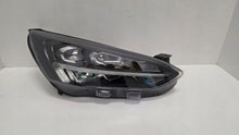 Laden Sie das Bild in den Galerie-Viewer, Frontscheinwerfer Ford Focus MX7B-13E014-ED LED Rechts Scheinwerfer Headlight SCH8900892256cp