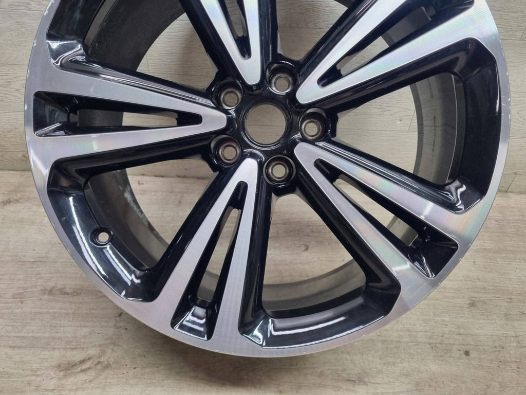 1x Alufelge 20 Zoll 5x115 Opel Insignia B Rim Wheel FEL1753755730uq