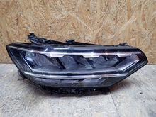 Laden Sie das Bild in den Galerie-Viewer, Frontscheinwerfer VW Passat B8 3G1941036Q Full LED Rechts Scheinwerfer Headlight