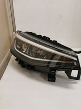 Load image into Gallery viewer, Frontscheinwerfer VW Id.4 11B941006A 11B941005A FULL LED Ein Satz Headlight