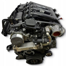 Laden Sie das Bild in den Galerie-Viewer, Motor BMW X3 E83 M47D20 204D4 2.0 150PS 110kW 170TKm 2003 Diesel Engine Komplett MOT1254870706nu