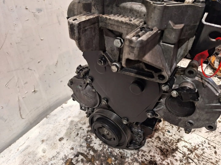 Motor Opel Renault Movano Master II G9T720 2.2 DCI 90PS 90kW Diesel Unkomplett MOT5574512729le
