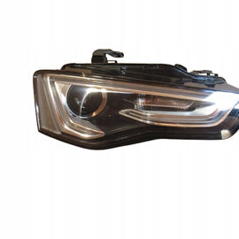 Frontscheinwerfer Audi A5 8T0941006C Bi-Xenon Rechts Scheinwerfer Headlight SCH4256405122fn