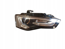 Laden Sie das Bild in den Galerie-Viewer, Frontscheinwerfer Audi A5 8T0941006C Bi-Xenon Rechts Scheinwerfer Headlight SCH4256405122fn