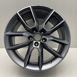 1x Alufelge 18 Zoll 7.5