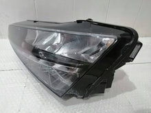 Laden Sie das Bild in den Galerie-Viewer, Frontscheinwerfer Skoda Scala 657941015 LED Links Scheinwerfer Headlight SCH1578853800tu