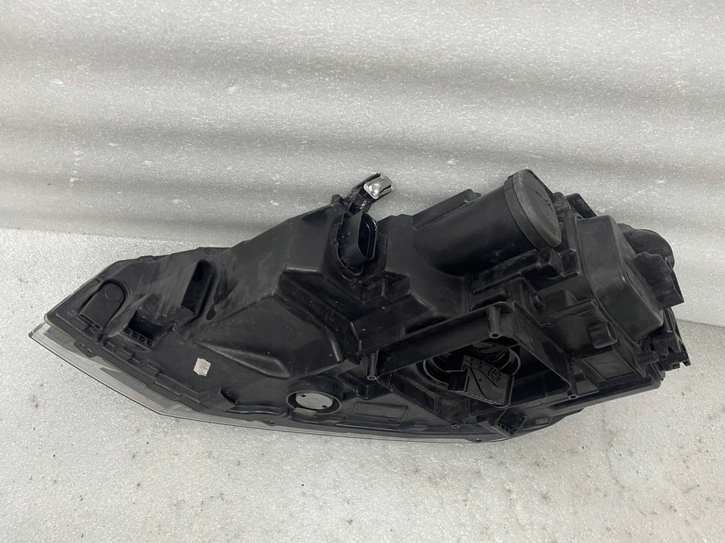 Frontscheinwerfer VW Polo 2G1941036B LED Rechts Scheinwerfer Headlight SCH7437439015wc