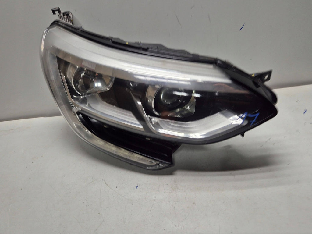 Frontscheinwerfer Renault Megane IV 90089406 LED Rechts Scheinwerfer Headlight SCH2059266704du