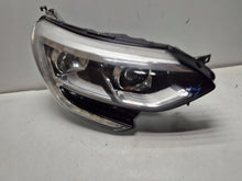 Load image into Gallery viewer, Frontscheinwerfer Renault Megane IV 90089406 LED Rechts Scheinwerfer Headlight SCH2059266704du
