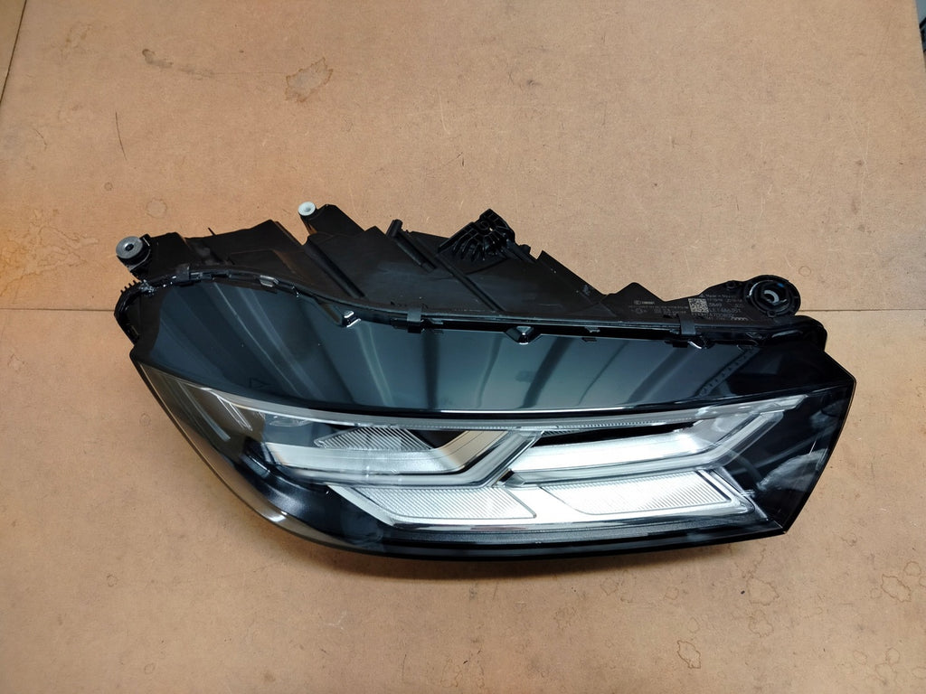 Frontscheinwerfer Audi Q5 80A941036 Rechts Scheinwerfer Headlight SCH2854711495pj