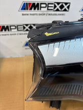 Load image into Gallery viewer, Frontscheinwerfer BMW G31 G30 8499111 Full LED Links Scheinwerfer Headlight SCH6340985569kl