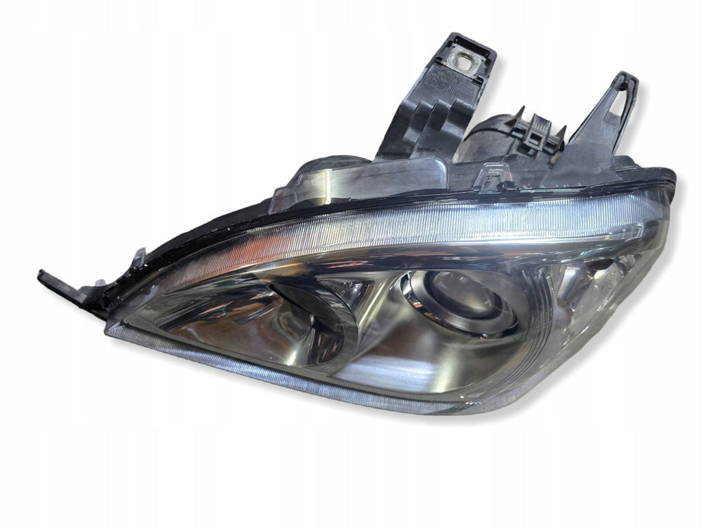 Frontscheinwerfer Mercedes-Benz W163 LOL851 Links Scheinwerfer Headlight SCH5043979165sp