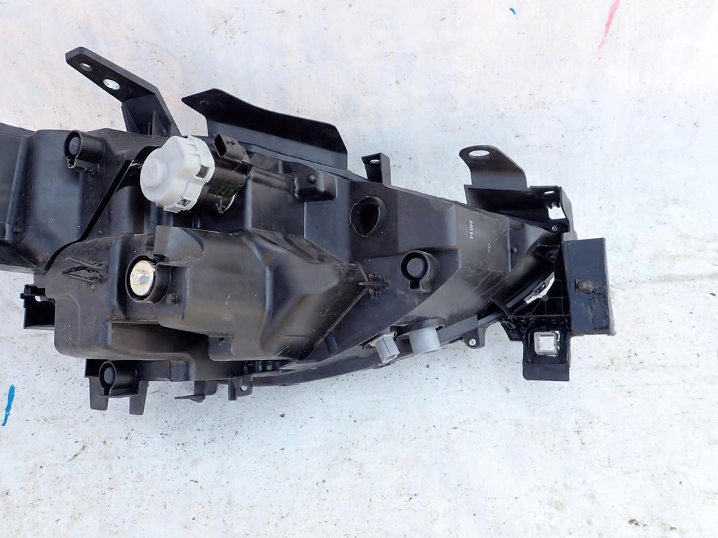 Frontscheinwerfer Mazda Cx-5 K124-51030 LED Ein Stück (Rechts oder Links)