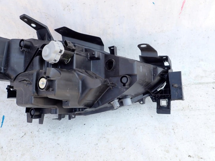 Frontscheinwerfer Mazda Cx-5 K124-51030 LED Links Scheinwerfer Headlight SCH5274388007th