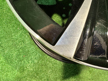 Load image into Gallery viewer, 1x Alufelge 17 Zoll 7.5&quot; 5x112 40ET A2134013600 Mercedes-Benz W213 Rim Wheel