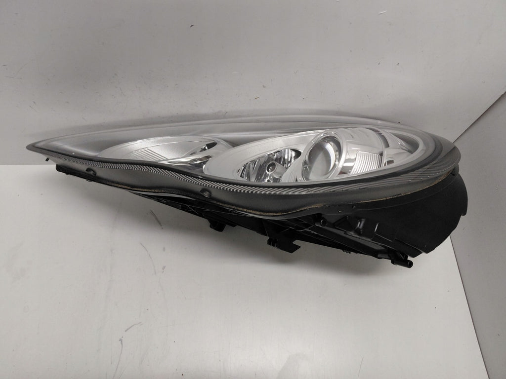 Frontscheinwerfer Porsche Panamera 970 97063116905 Xenon Rechts oder Links SCH7000793848tb