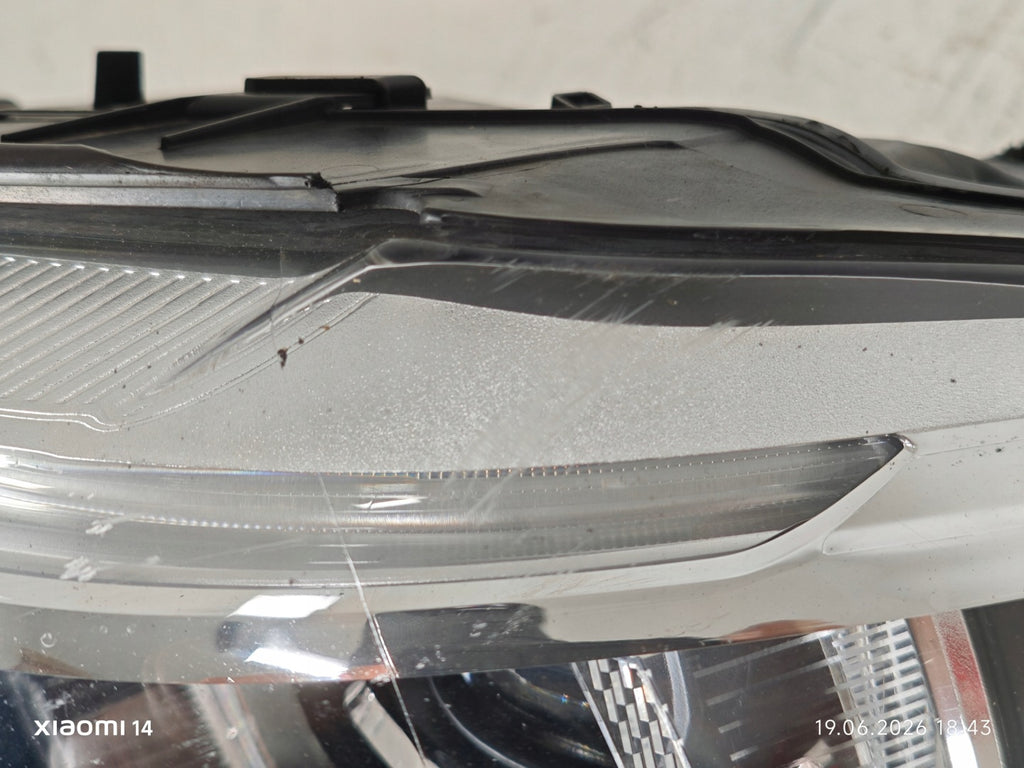 Frontscheinwerfer BMW X3 G01 8739653-02 Links Scheinwerfer Headlight SCH9866993845fz