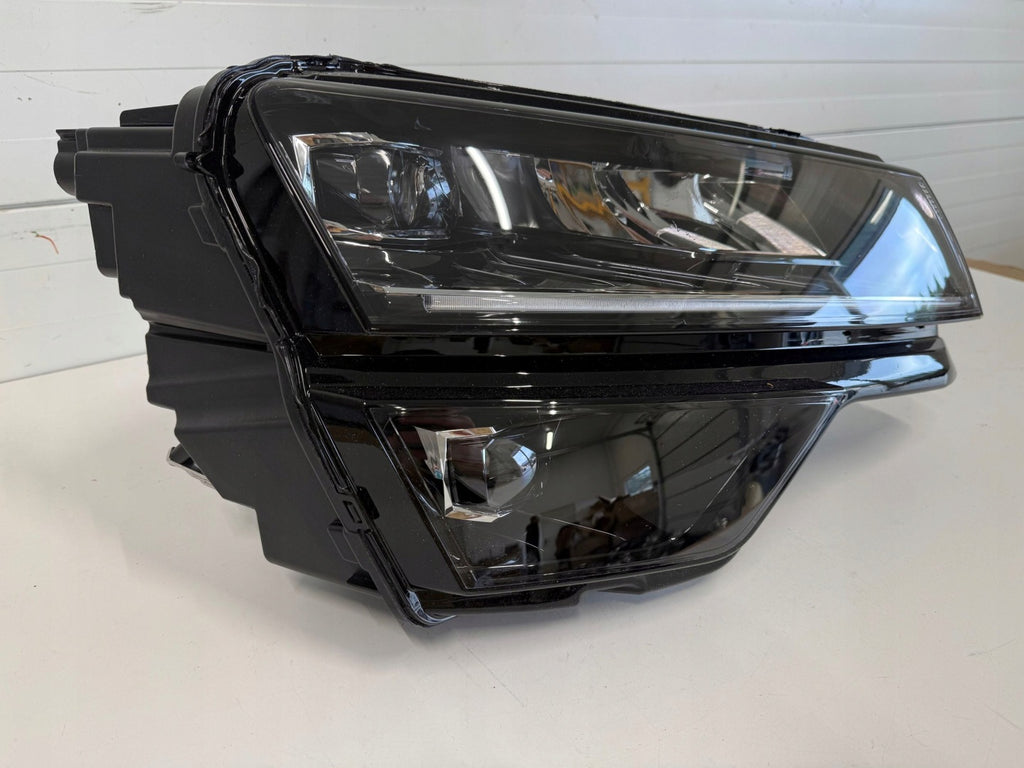 Frontscheinwerfer Skoda Karoq 57B941016D 20LL89350021590704 Rechts Headlight SCH2289548831ur