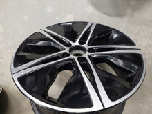 Load image into Gallery viewer, 1x Alufelge 18 Zoll 8.5" 5x112 56ET A2054018300 Mercedes-Benz Rim Wheel FEL9697290539jx