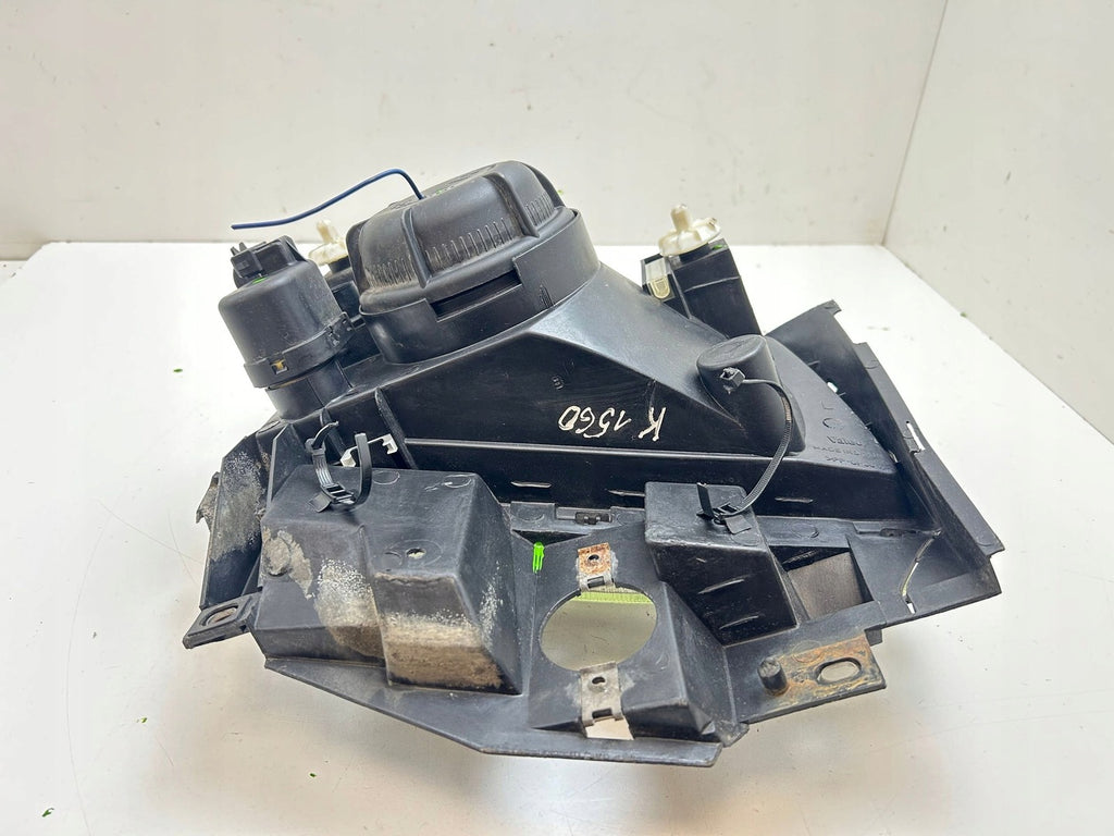 Frontscheinwerfer VW Transporter Caravelle MAM70813 Links Scheinwerfer Headlight SCH8961650256ud