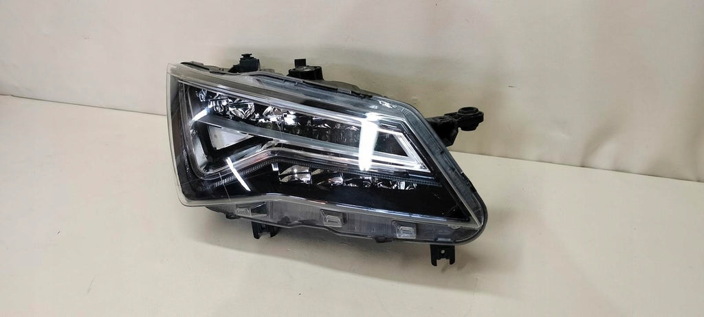 Frontscheinwerfer Seat Ateca 576941008F Full LED Rechts Scheinwerfer Headlight